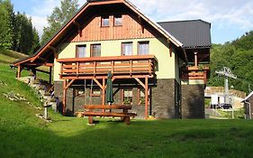 Apartmány U Lanovky